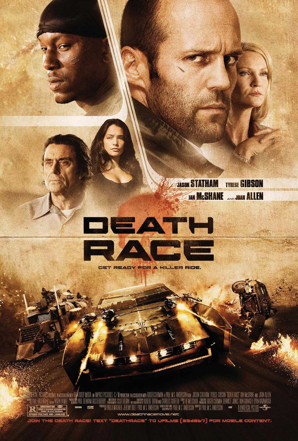 Death Race (2008) tainies Online | anime movies series Death Race (2008) ταινιες online seires xrysoi greek subs