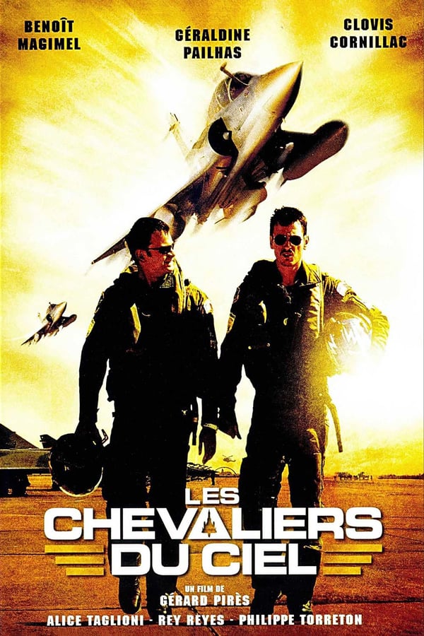 Sky Fighters (2005) tainies Online | anime movies series Sky Fighters (2005) ταινιες online seires xrysoi greek subs