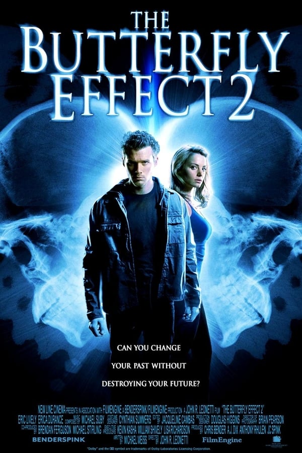The Butterfly Effect 2 (2006) tainies Online | anime movies series The Butterfly Effect 2 (2006) ταινιες online seires xrysoi greek subs