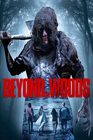 Beyond the Woods (2018) tainies Online | anime movies series Beyond the Woods (2018) ταινιες online seires xrysoi greek subs