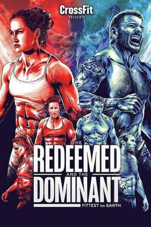 The Redeemed and the Dominant: Fittest on Earth (2018) tainies Online | anime movies series The Redeemed and the Dominant: Fittest on Earth (2018) ταινιες online seires xrysoi greek subs