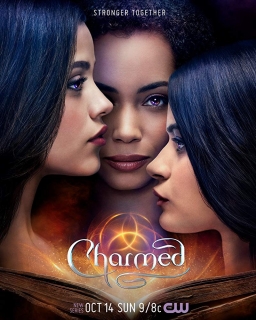 Charmed (2018-) tainies Online | anime movies series Charmed (2018-) ταινιες online seires xrysoi greek subs