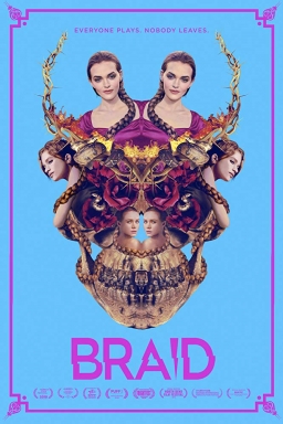 BRAID (2018) tainies Online | anime movies series BRAID (2018) ταινιες online seires xrysoi greek subs