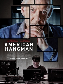 AMERICAN HANGMAN (2019) tainies Online | anime movies series AMERICAN HANGMAN (2019) ταινιες online seires xrysoi greek subs