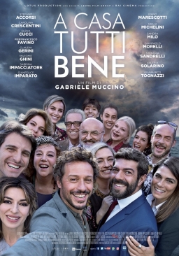 A CASA TUTTI BENE (2018) tainies Online | anime movies series A CASA TUTTI BENE (2018) ταινιες online seires xrysoi greek subs