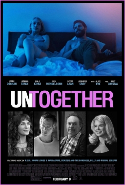 UNTOGETHER (2018) tainies Online | anime movies series UNTOGETHER (2018) ταινιες online seires xrysoi greek subs