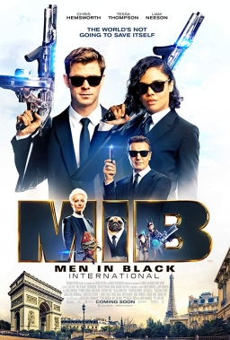 MEN IN BLACK: INTERNATIONAL (2019) tainies Online | anime movies series MEN IN BLACK: INTERNATIONAL (2019) ταινιες online seires xrysoi greek subs