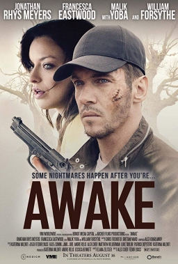 WAKE UP (AWAKE) (2019) tainies Online | anime movies series WAKE UP (AWAKE) (2019) ταινιες online seires xrysoi greek subs