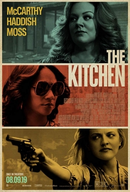 THE KITCHEN (2019) tainies Online | anime movies series THE KITCHEN (2019) ταινιες online seires xrysoi greek subs