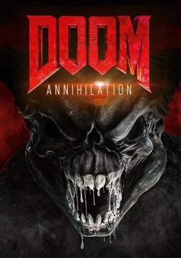 DOOM: ANNIHILATION (2019) tainies Online | anime movies series DOOM: ANNIHILATION (2019) ταινιες online seires xrysoi greek subs