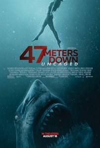 47 METERS DOWN: UNCAGED (2019) tainies Online | anime movies series 47 METERS DOWN: UNCAGED (2019) ταινιες online seires xrysoi greek subs