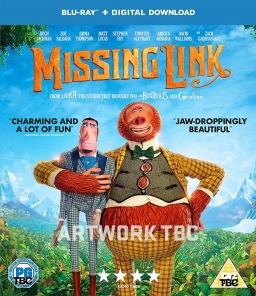 MISSING LINK (2019) tainies Online | anime movies series MISSING LINK (2019) ταινιες online seires xrysoi greek subs