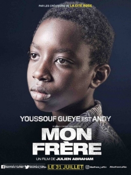 MON FRERE (BROTHER) (2019) tainies Online | anime movies series MON FRERE (BROTHER) (2019) ταινιες online seires xrysoi greek subs