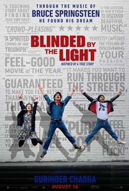 BLINDED BY THE LIGHT (2019) tainies Online | anime movies series BLINDED BY THE LIGHT (2019) ταινιες online seires xrysoi greek subs