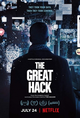 The Great Hack (2019) tainies Online | anime movies series The Great Hack (2019) ταινιες online seires xrysoi greek subs