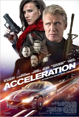 ACCELERATION (2019) tainies Online | anime movies series ACCELERATION (2019) ταινιες online seires xrysoi greek subs