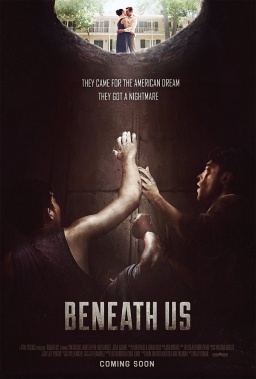 BENEATH US (2019) tainies Online | anime movies series BENEATH US (2019) ταινιες online seires xrysoi greek subs