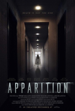 APPARITION (2019) tainies Online | anime movies series APPARITION (2019) ταινιες online seires xrysoi greek subs