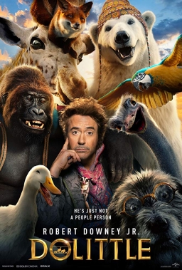 DOLITTLE (2020) tainies Online | anime movies series DOLITTLE (2020) ταινιες online seires xrysoi greek subs