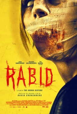 RABID (2019) tainies Online | anime movies series RABID (2019) ταινιες online seires xrysoi greek subs
