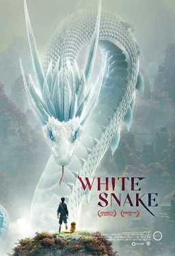 WHITE SNAKE (2019) tainies Online | anime movies series WHITE SNAKE (2019) ταινιες online seires xrysoi greek subs