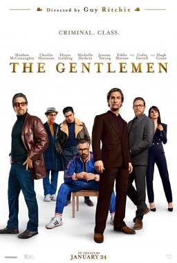 THE GENTLEMEN (2019) tainies Online | anime movies series THE GENTLEMEN (2019) ταινιες online seires xrysoi greek subs