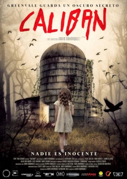 CALIBAN (2019) tainies Online | anime movies series CALIBAN (2019) ταινιες online seires xrysoi greek subs