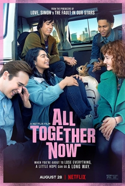 ALL TOGETHER NOW (2020) tainies Online | anime movies series ALL TOGETHER NOW (2020) ταινιες online seires xrysoi greek subs