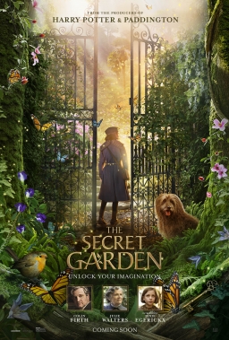 THE SECRET GARDEN (2020) tainies Online | anime movies series THE SECRET GARDEN (2020) ταινιες online seires xrysoi greek subs