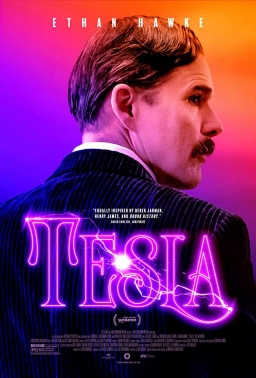 TESLA (2020) tainies Online | anime movies series TESLA (2020) ταινιες online seires xrysoi greek subs