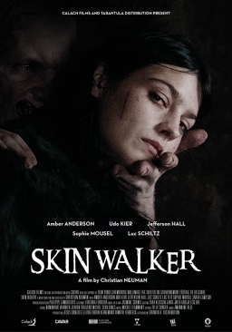 SKIN WALKER (2019) tainies Online | anime movies series SKIN WALKER (2019) ταινιες online seires xrysoi greek subs