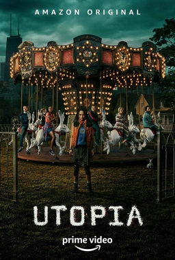 Utopia (2020-) tainies Online | anime movies series Utopia (2020-) ταινιες online seires xrysoi greek subs