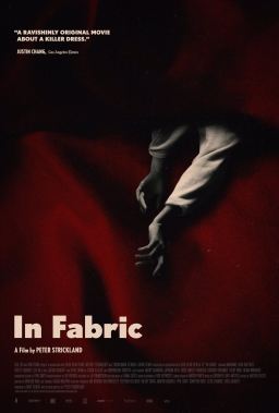 In Fabric (2018) tainies Online | anime movies series In Fabric (2018) ταινιες online seires xrysoi greek subs