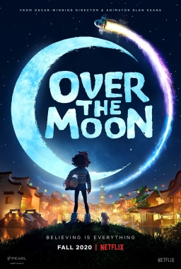 OVER THE MOON (2020) tainies Online | anime movies series OVER THE MOON (2020) ταινιες online seires xrysoi greek subs