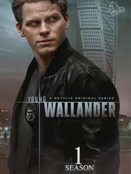 Young Wallander (2020-) tainies Online | anime movies series Young Wallander (2020-) ταινιες online seires xrysoi greek subs